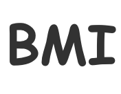 Body Mass Index (BMI)