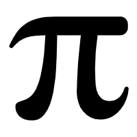 Pi (π) Calculator
