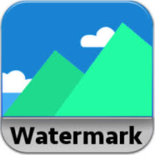 Photo Image watermark