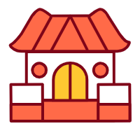 Traditional Chinese Colors